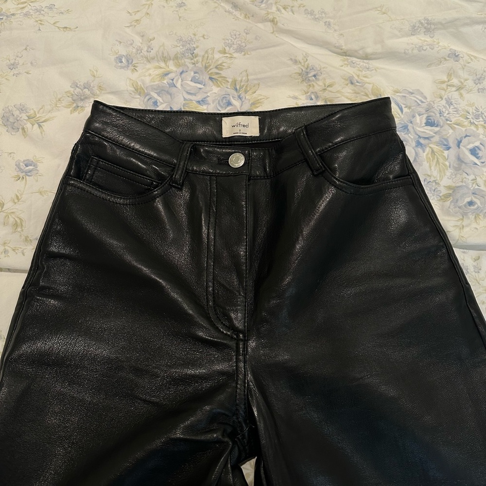 Wilfred Melina pants